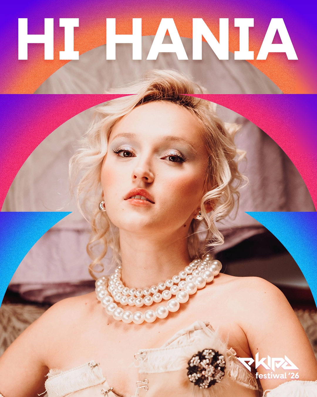 Hi Hania